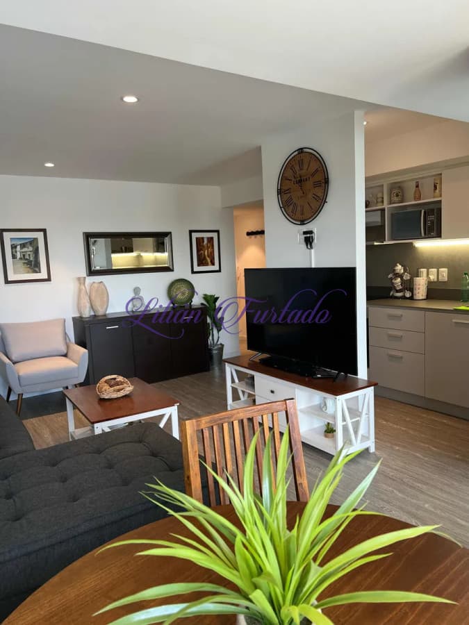 Apartamento de 1 dormitorio Ocean Drive Country - Lilian Furtado Negocios Inmobiliarios