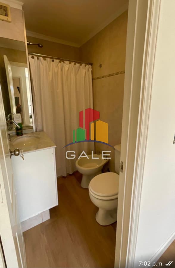Gale Propiedades & Escribanía Apartamento ID.3935 - Hermoso apartamento reciclado a nuevo en Triangulo Brava, La Pastora, Punta del Este