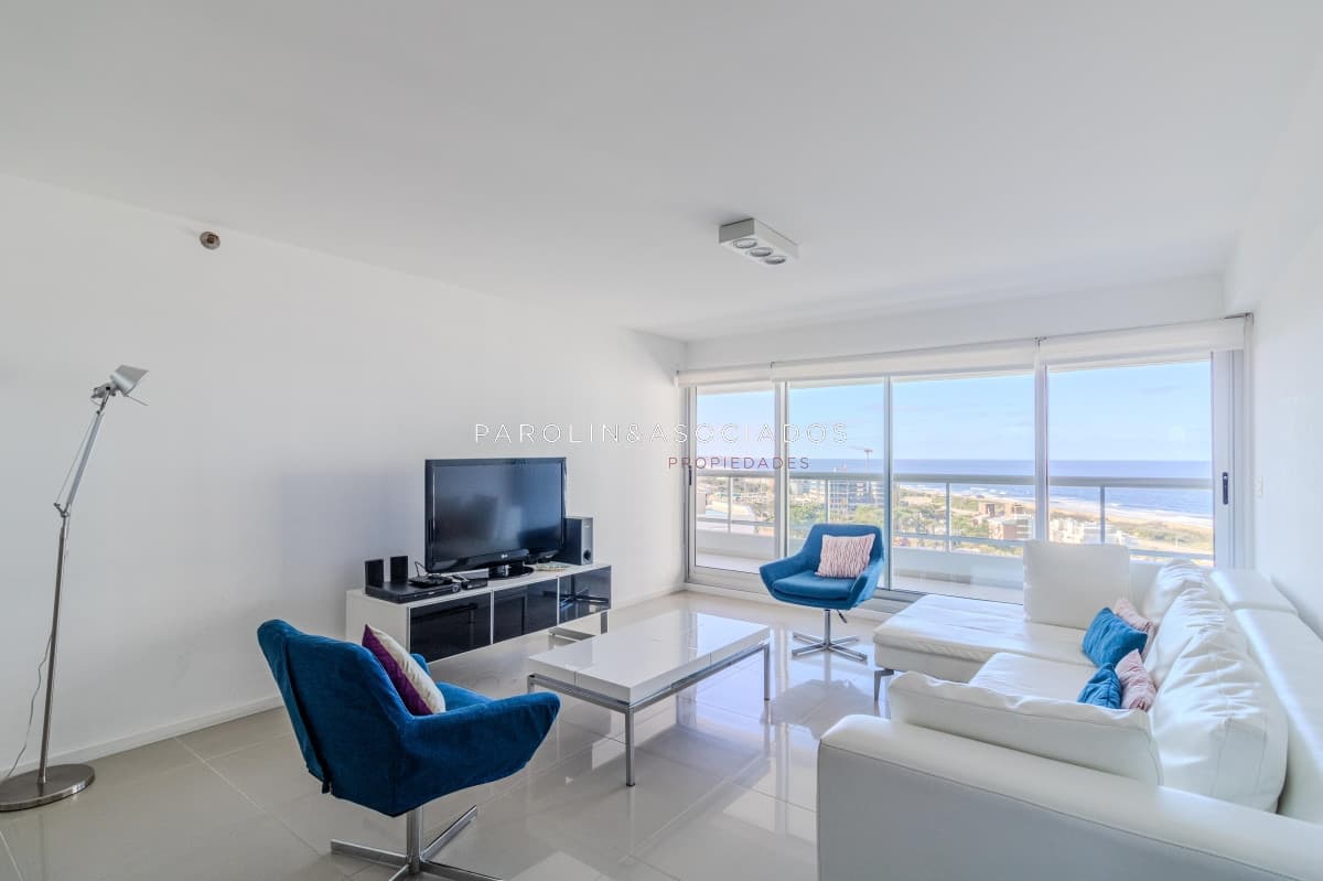 Oportunidad en Quartier Punta del Este