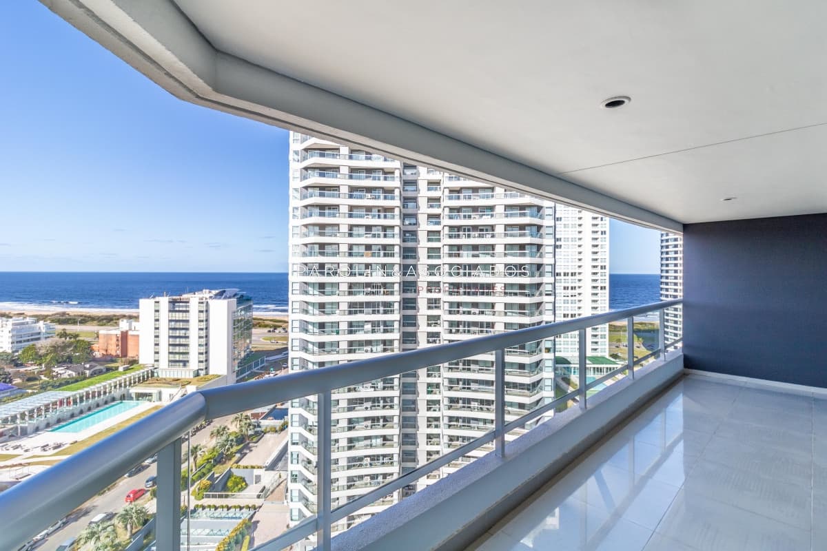 Oportunidad en Quartier Punta del Este