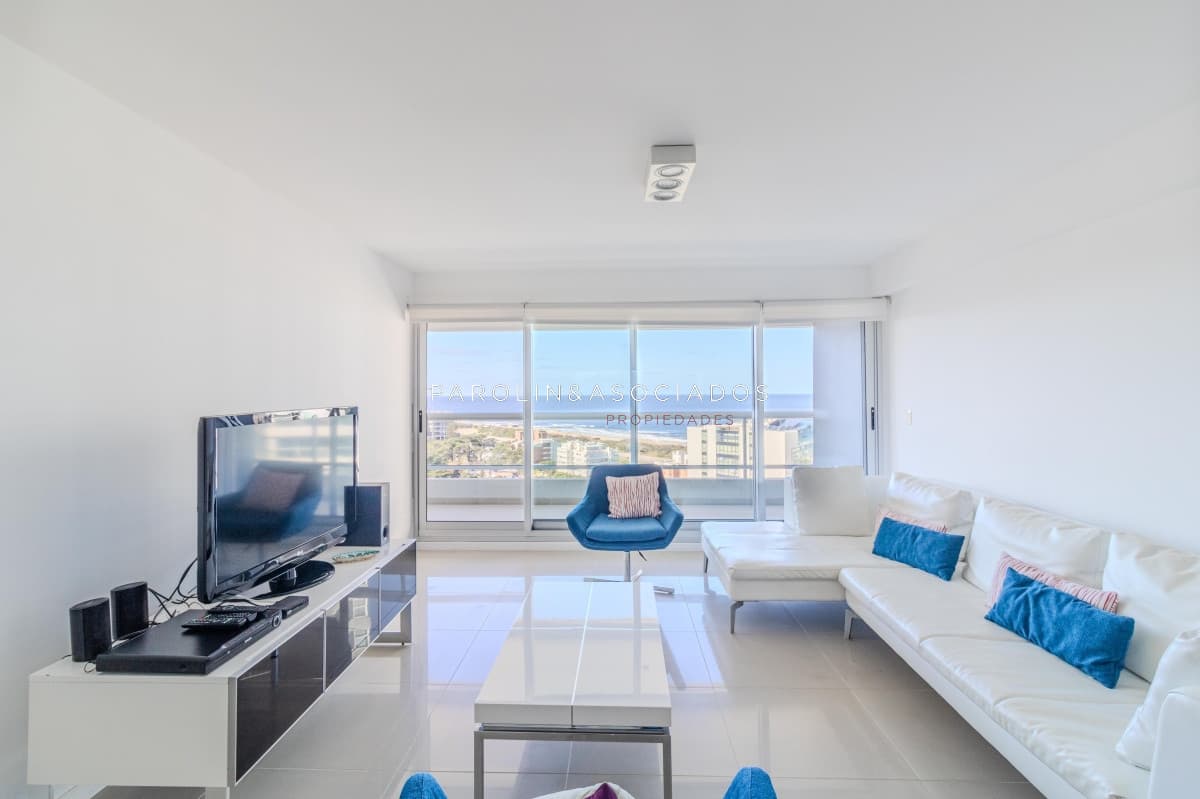 Oportunidad en Quartier Punta del Este