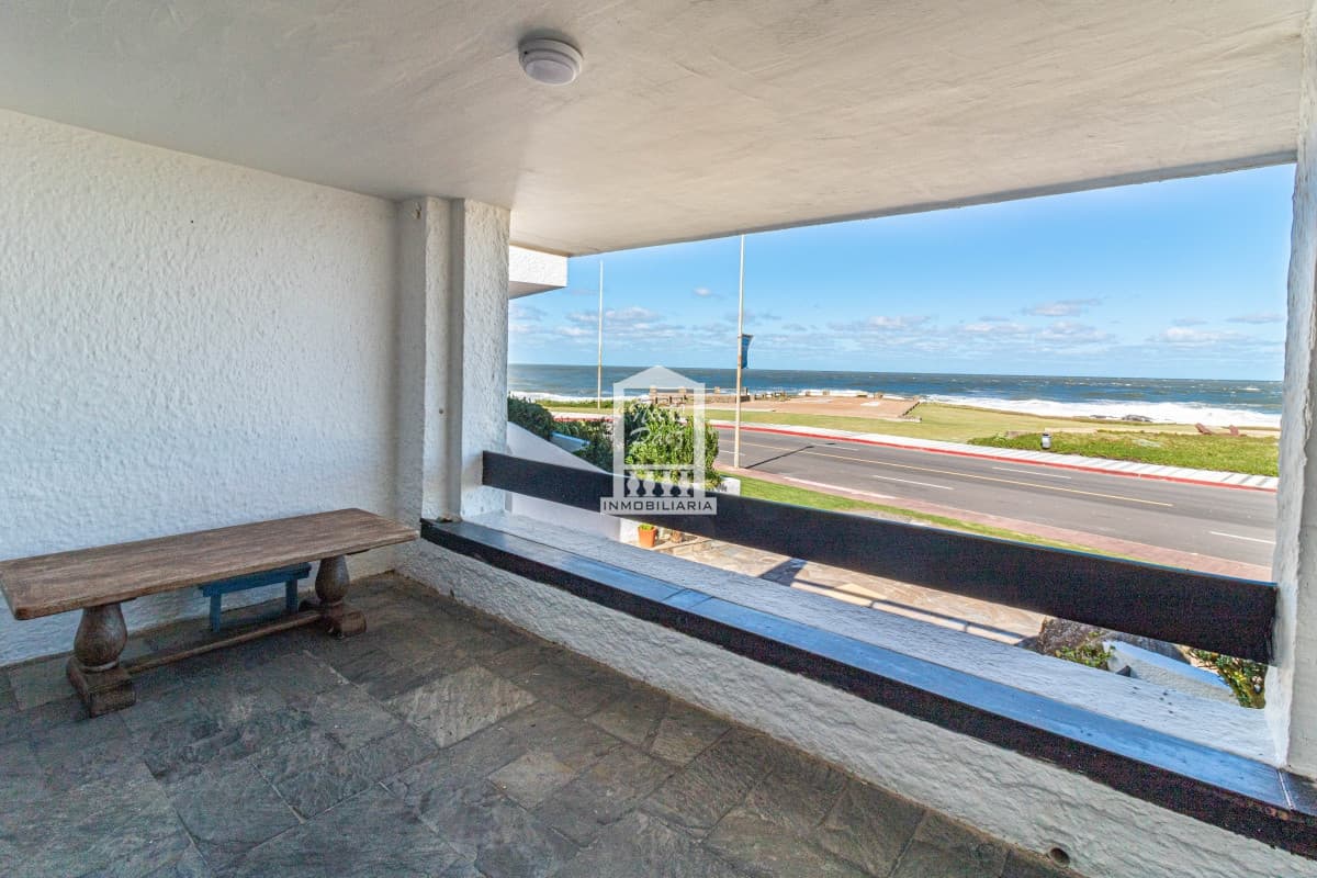 Península, cerca del faro. 3 dorm.