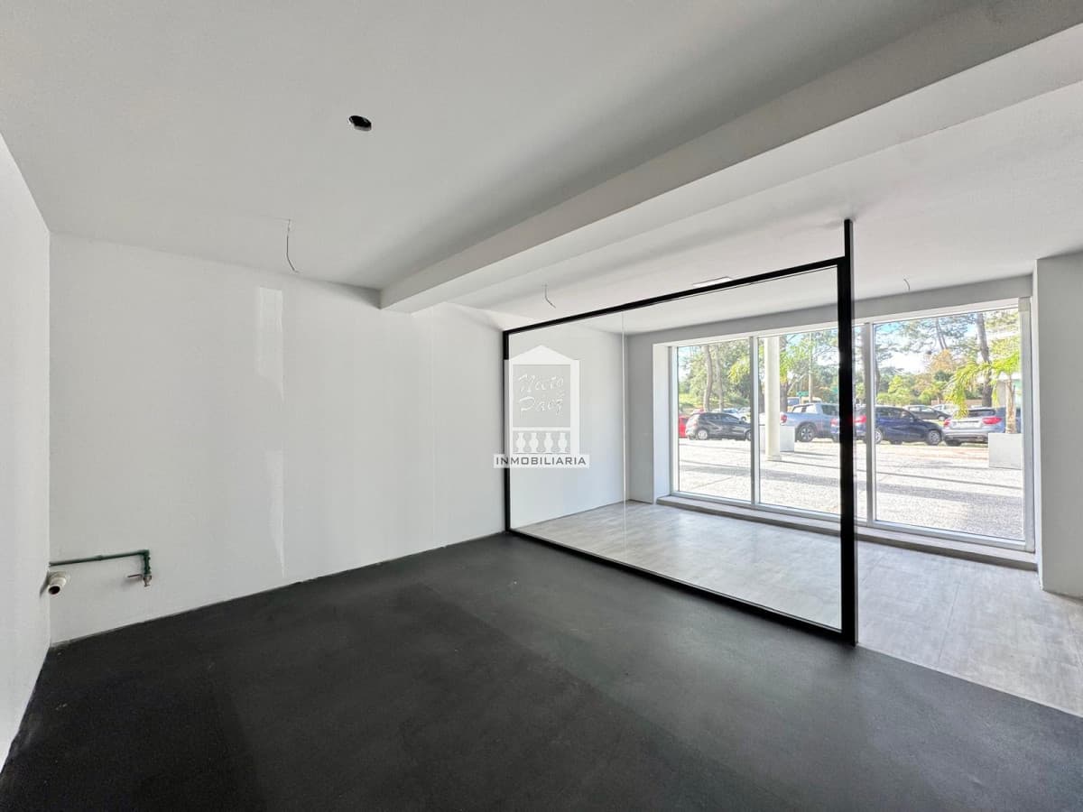 Local comercial en Av. Roosevelt