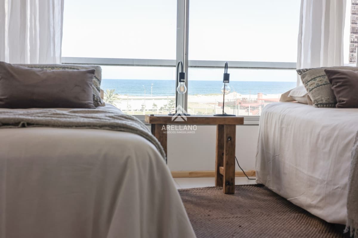 Apartamento ID.6114 - Venta apartamento 3 dormitorios