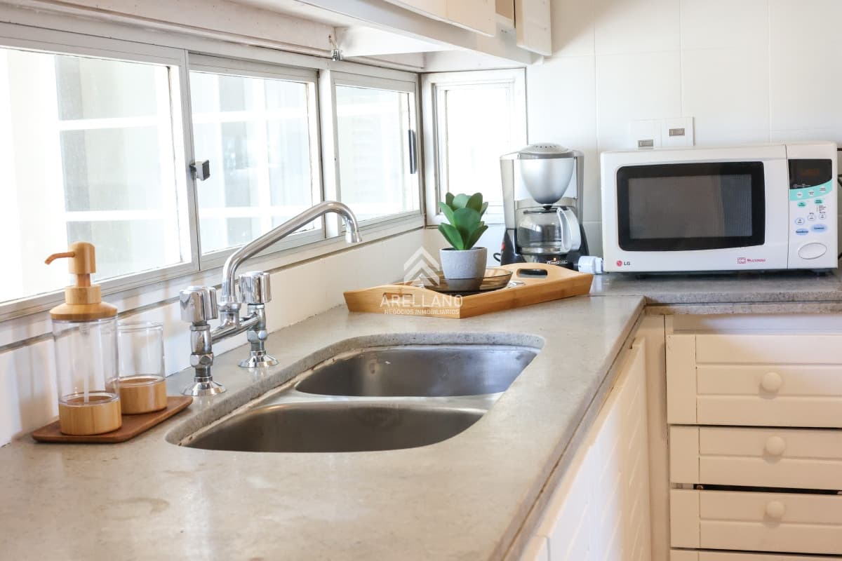 Apartamento ID.6114 - Venta apartamento 3 dormitorios