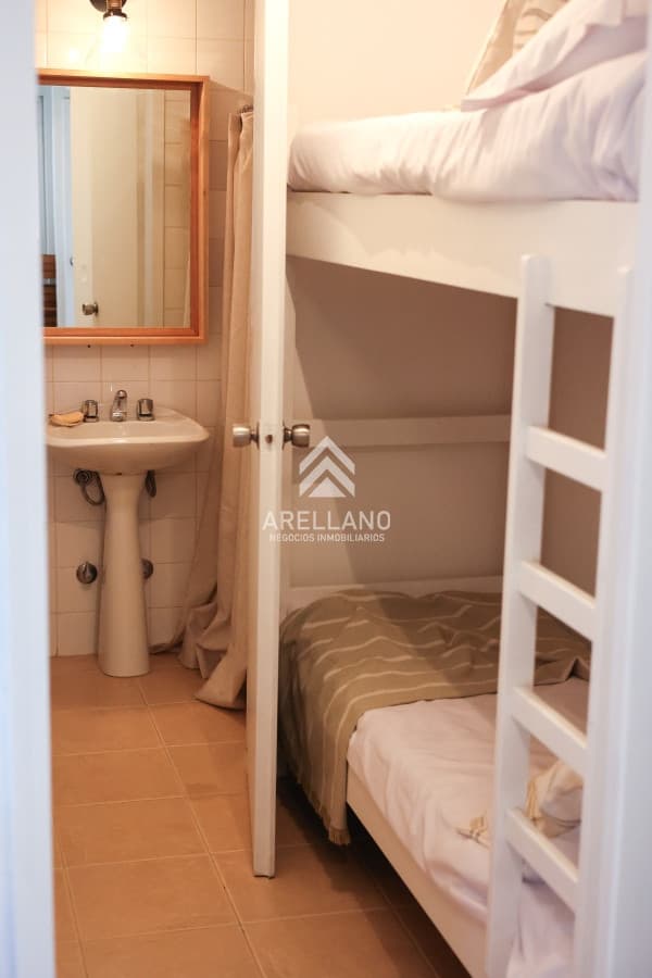 Apartamento ID.6114 - Venta apartamento 3 dormitorios