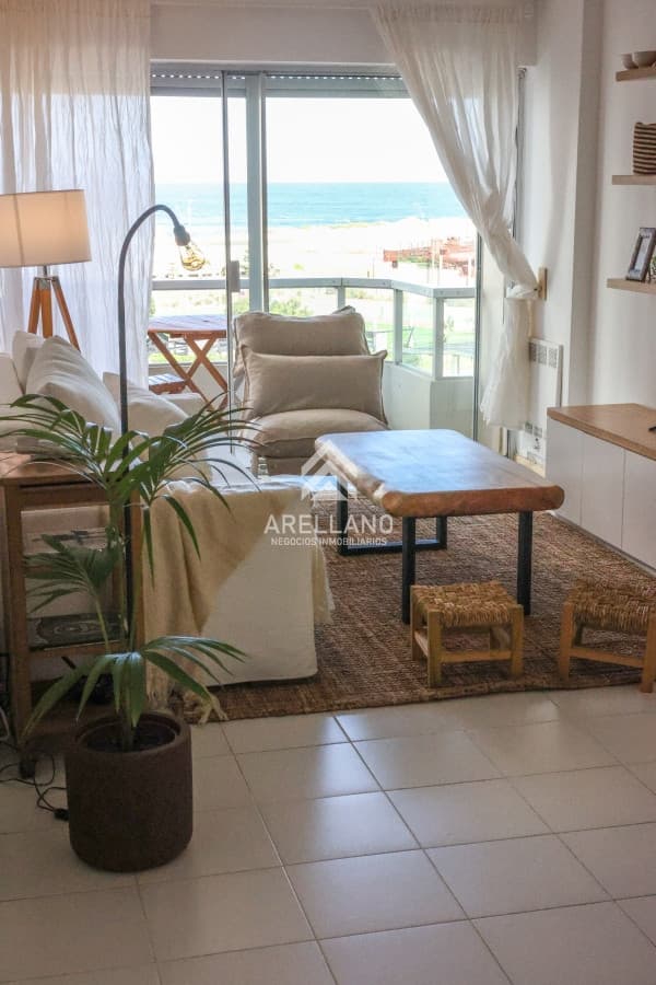 Apartamento ID.6114 - Venta apartamento 3 dormitorios