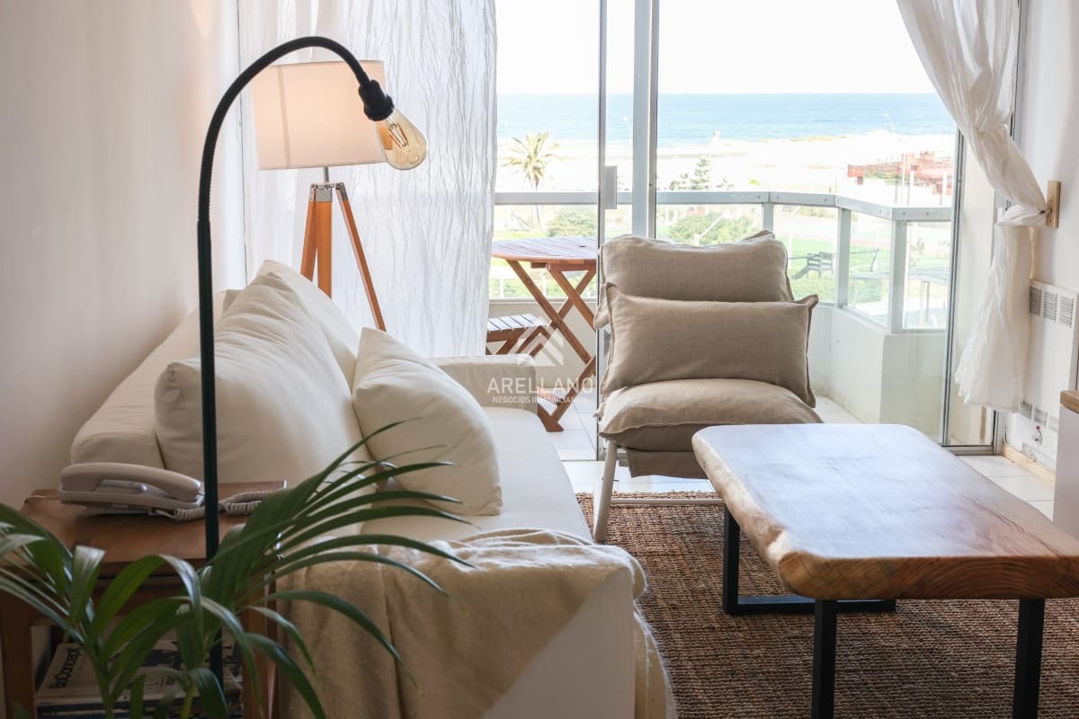 Apartamento ID.6114 - Venta apartamento 3 dormitorios