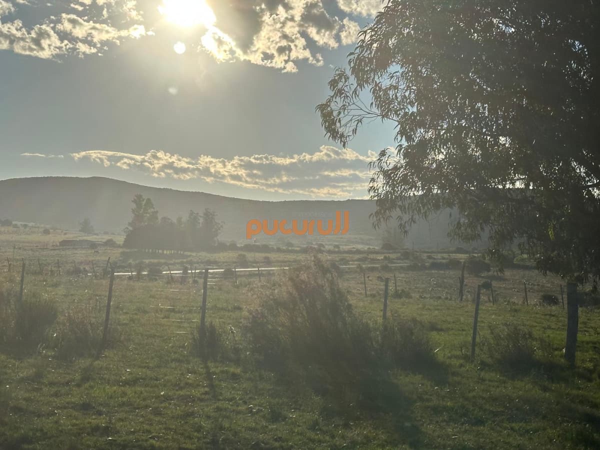 CHACRA PUEBLO EDEN