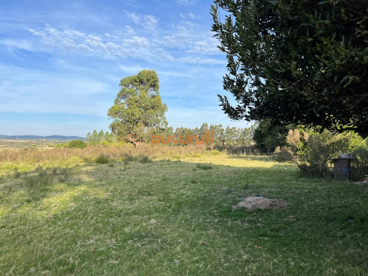 CHACRA PUEBLO EDEN