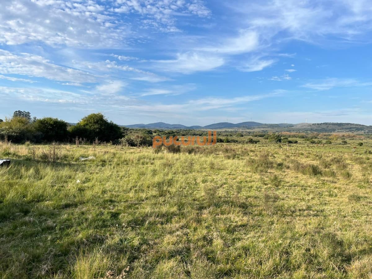 CHACRA PUEBLO EDEN