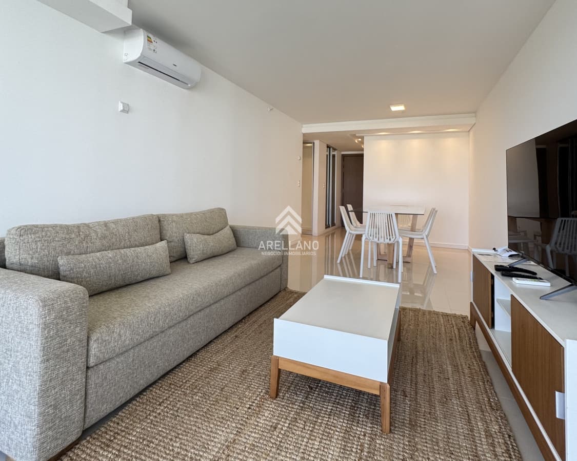 Apartamento ID.6536 - Venta apartamento 3 dormitorios, 4 baños, vista al mar