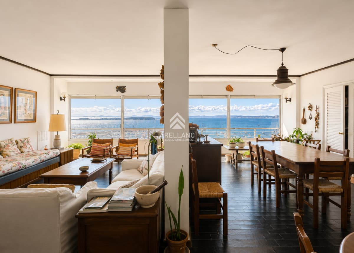 Apartamento ID.5659 - Venta Apartamento 4 dormitorios en Península