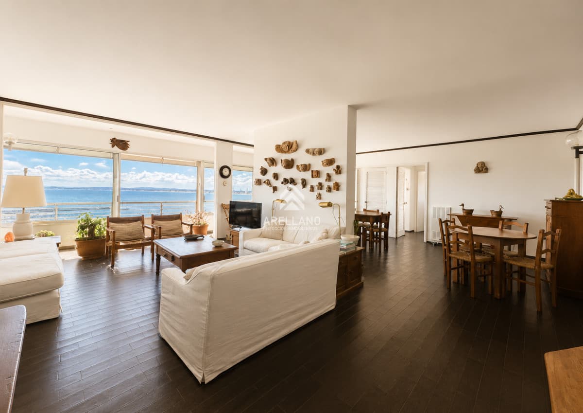 Apartamento ID.5659 - Venta Apartamento 4 dormitorios en Península