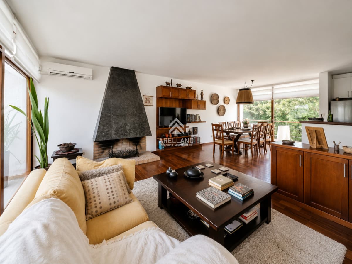 Casa ID.6518 - Venta Casa en  Playa Mansa, 4 dormitorios, 4 baños, Piscina climatizada