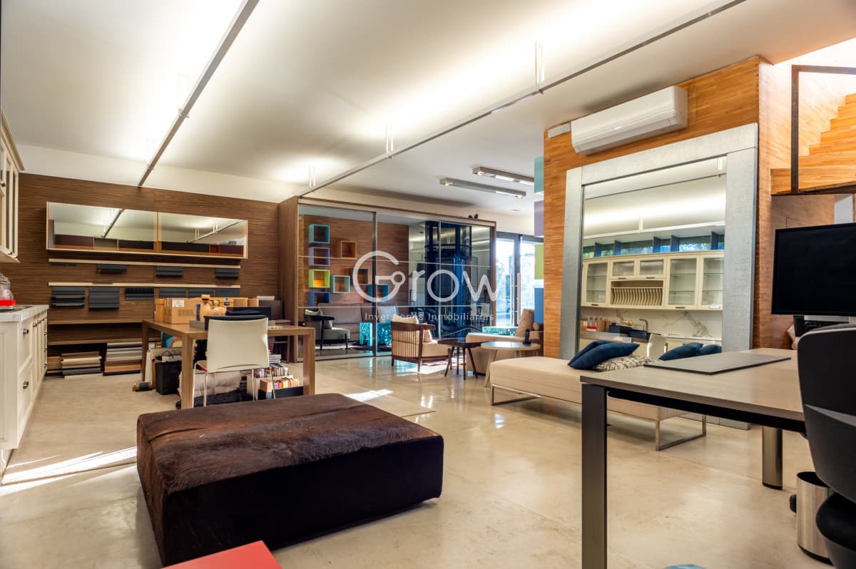 Alquiler Local Comercial en Punta del Este