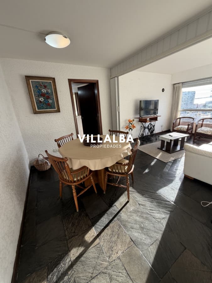 apto de 1 dormitorio en venta