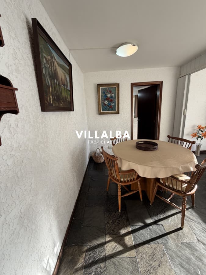 apto de 1 dormitorio en venta