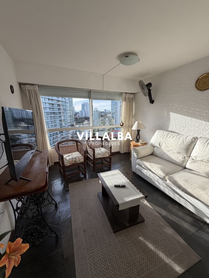 apto de 1 dormitorio en venta