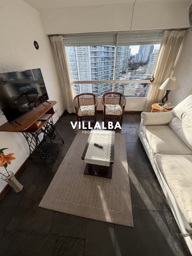 apto de 1 dormitorio en venta