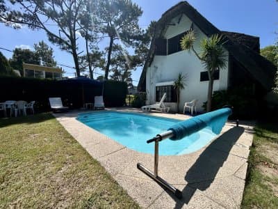 Casa en Punta del Este, Roosevelt