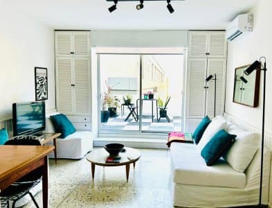 Apto tipo duplex en venta   -