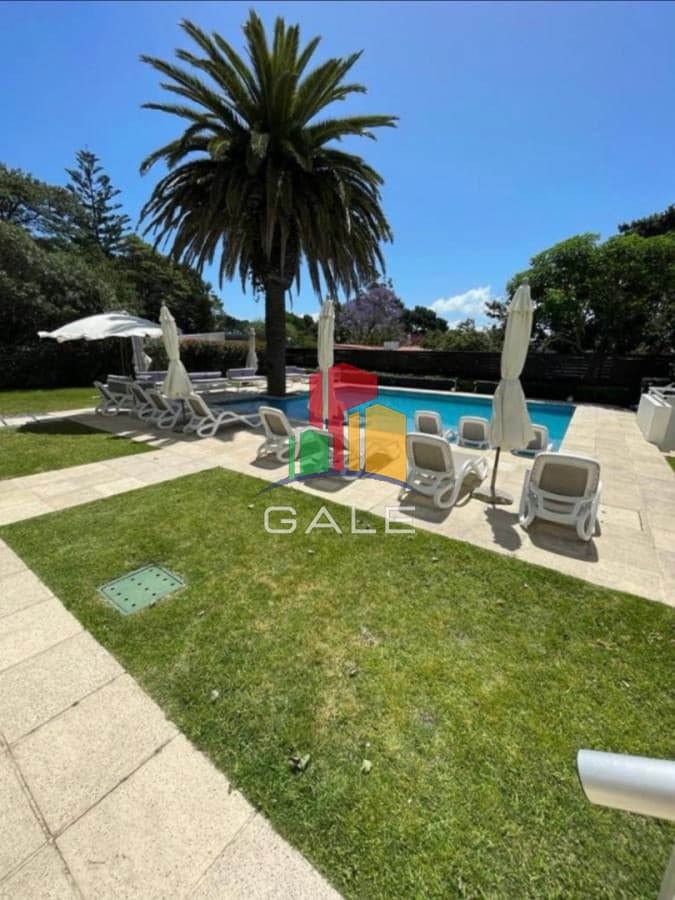 Gale Propiedades & Escribanía Apartamento ID.4138 - Hermoso Apartamento sobre Roosevelt de 3 Dormitorios y Amenities