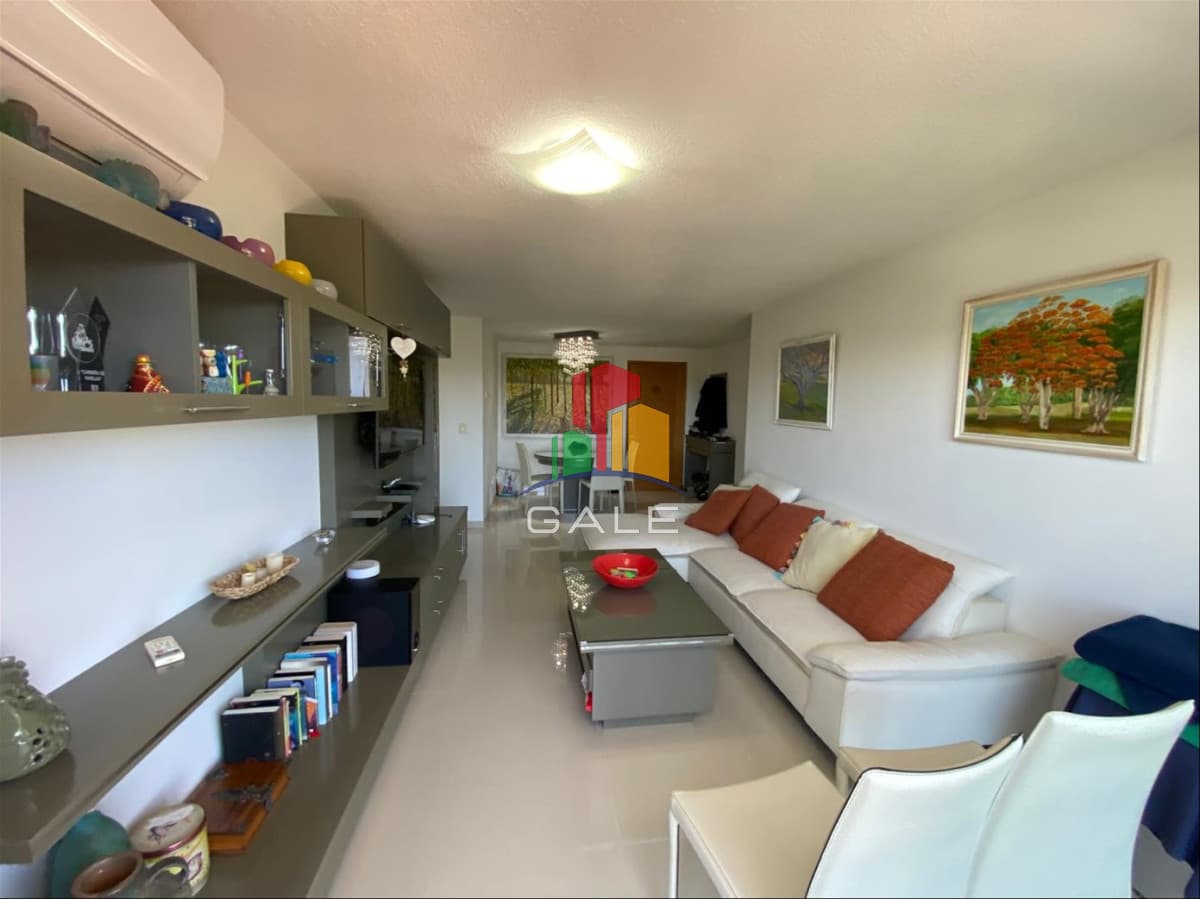 Gale Propiedades & Escribanía Apartamento ID.4138 - Hermoso Apartamento sobre Roosevelt de 3 Dormitorios y Amenities