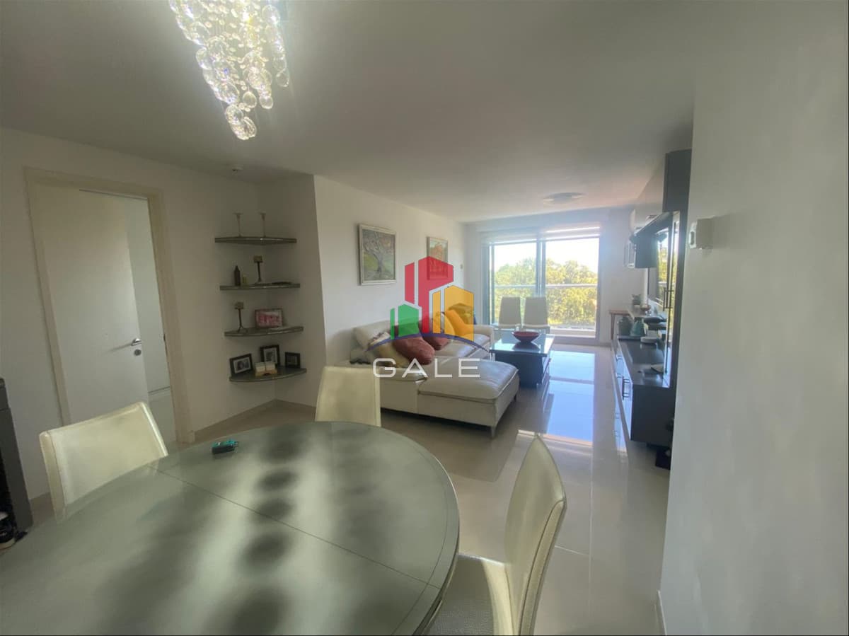 Gale Propiedades & Escribanía Apartamento ID.4138 - Hermoso Apartamento sobre Roosevelt de 3 Dormitorios y Amenities