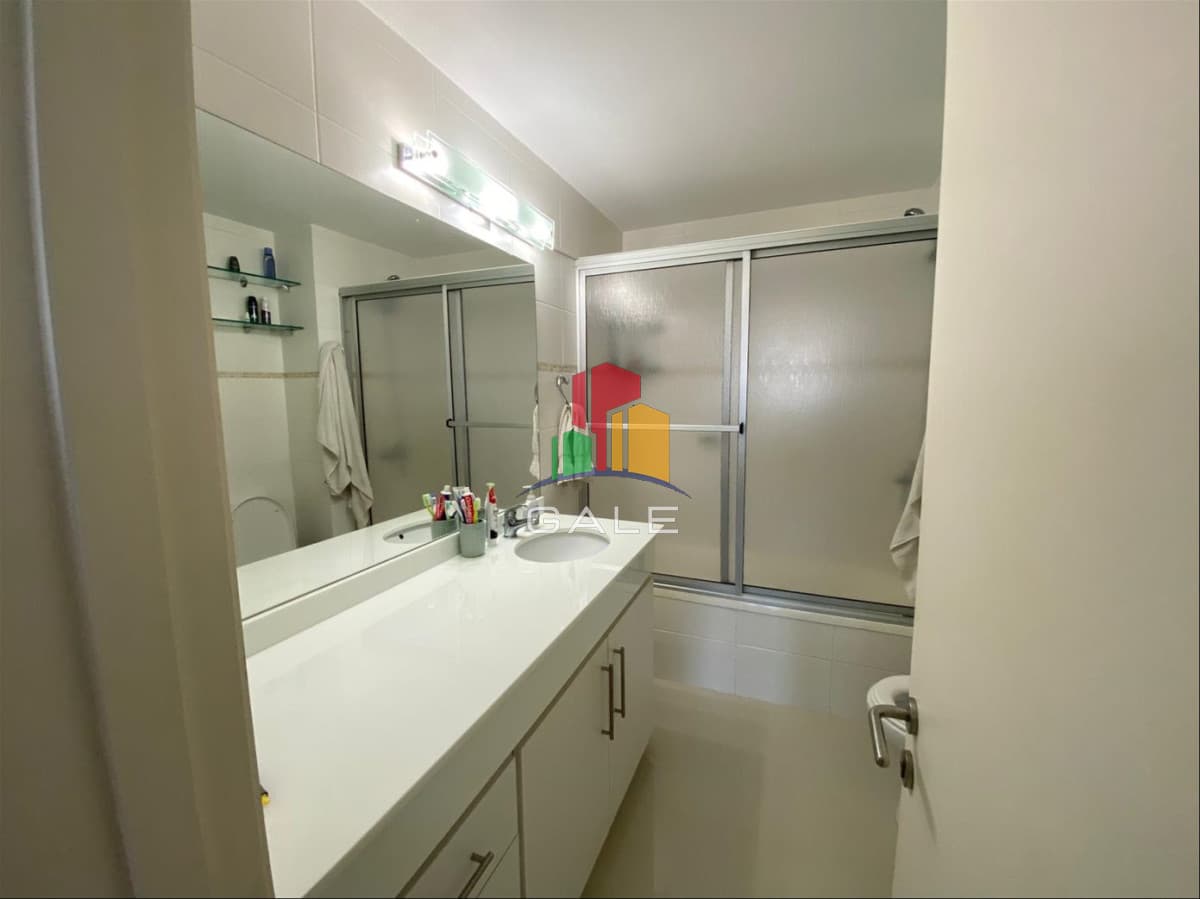 Gale Propiedades & Escribanía Apartamento ID.4138 - Hermoso Apartamento sobre Roosevelt de 3 Dormitorios y Amenities