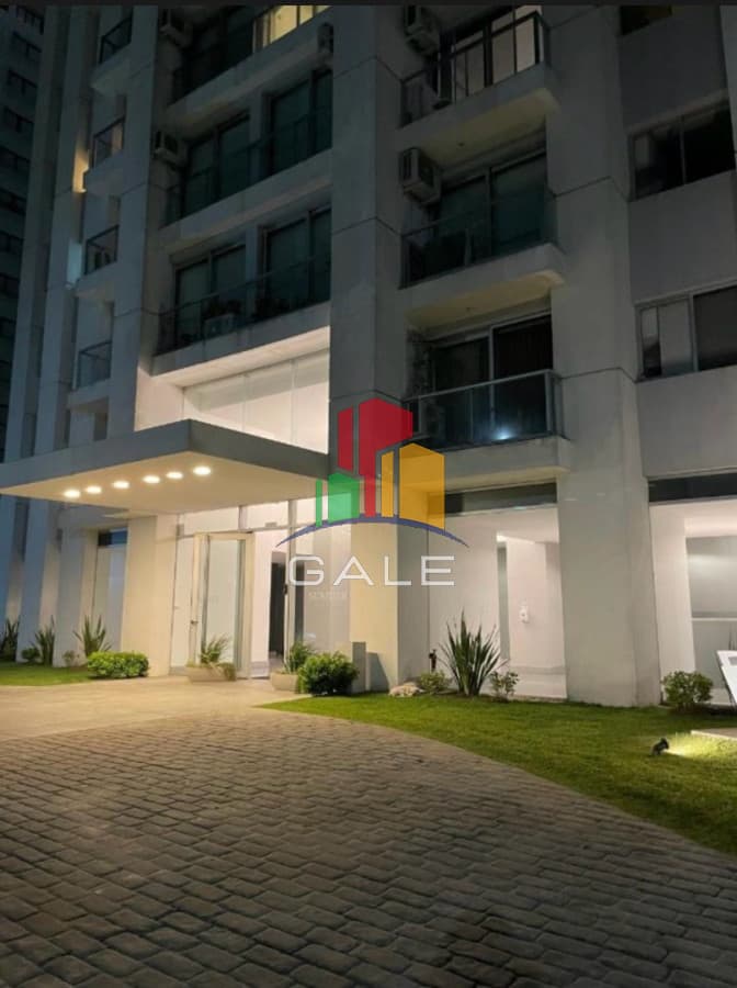 Gale Propiedades & Escribanía Apartamento ID.4138 - Hermoso Apartamento sobre Roosevelt de 3 Dormitorios y Amenities