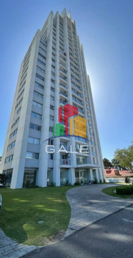 Gale Propiedades & Escribanía Apartamento ID.4138 - Hermoso Apartamento sobre Roosevelt de 3 Dormitorios y Amenities