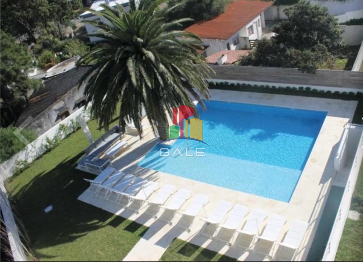 Gale Propiedades & Escribanía Apartamento ID.4138 - Hermoso Apartamento sobre Roosevelt de 3 Dormitorios y Amenities