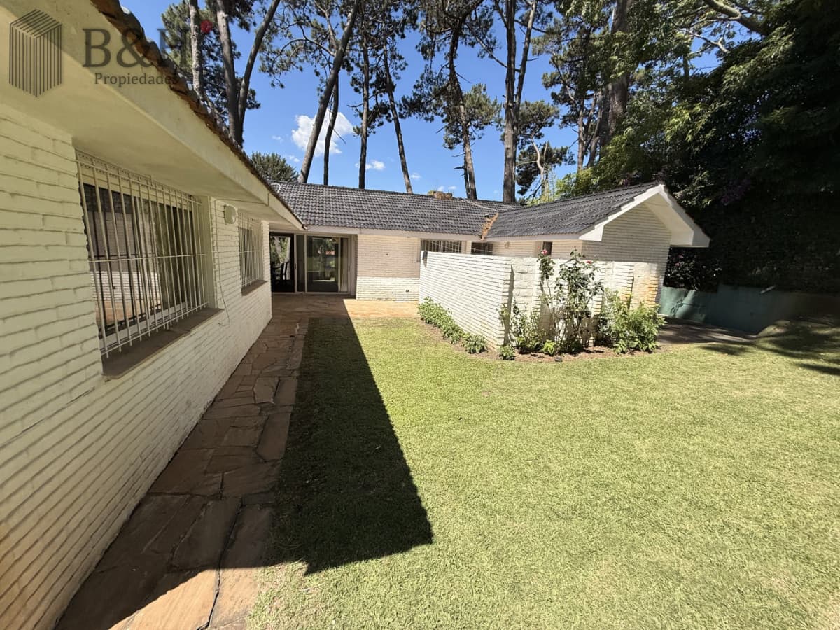 CASA EN ALQUILER DE VERANO EN ZONA CANTEGRIL