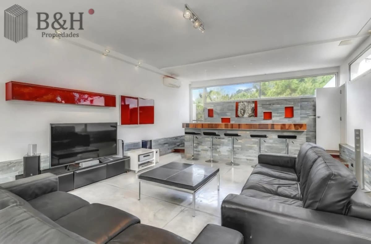Casa en San Rafael - Punta del Este