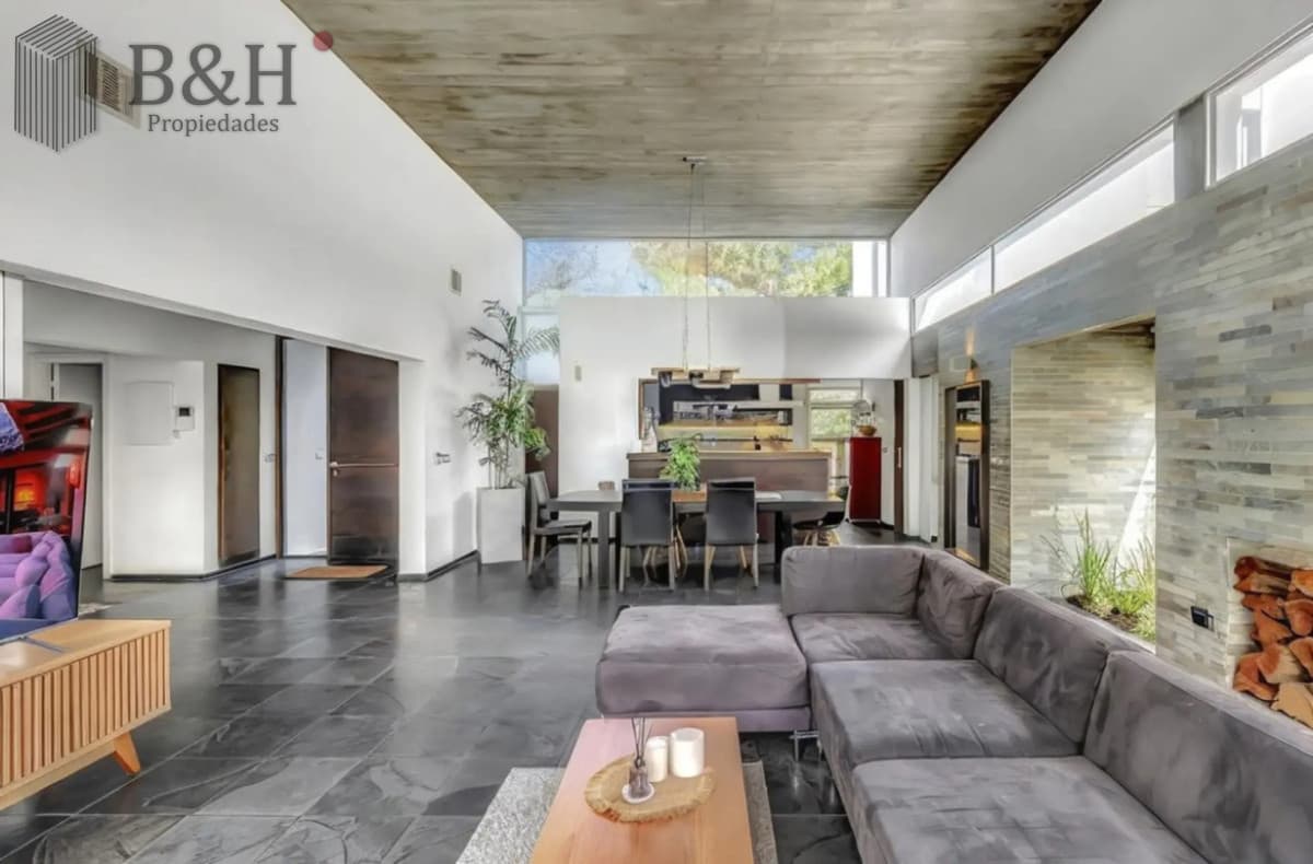 Casa en San Rafael - Punta del Este