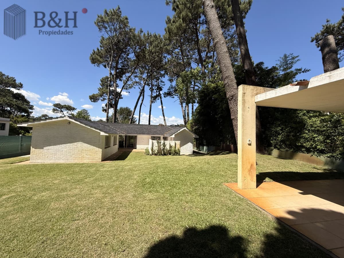 CASA EN ALQUILER DE VERANO EN ZONA CANTEGRIL