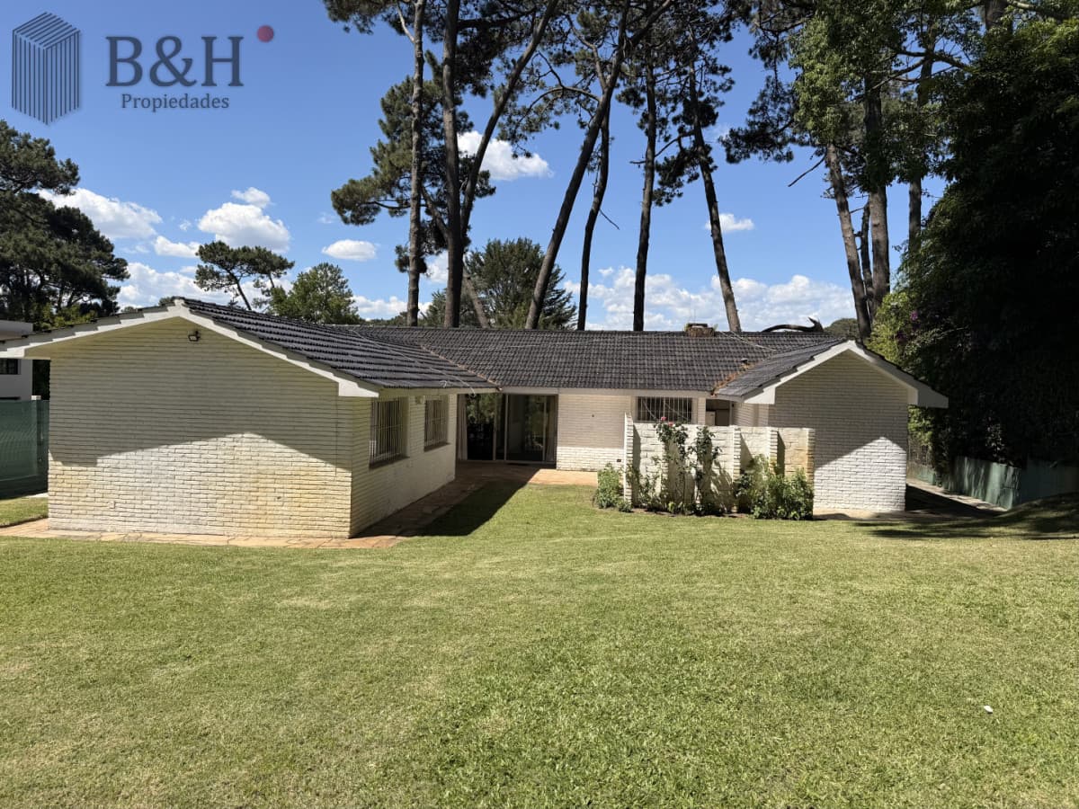 CASA EN ALQUILER DE VERANO EN ZONA CANTEGRIL