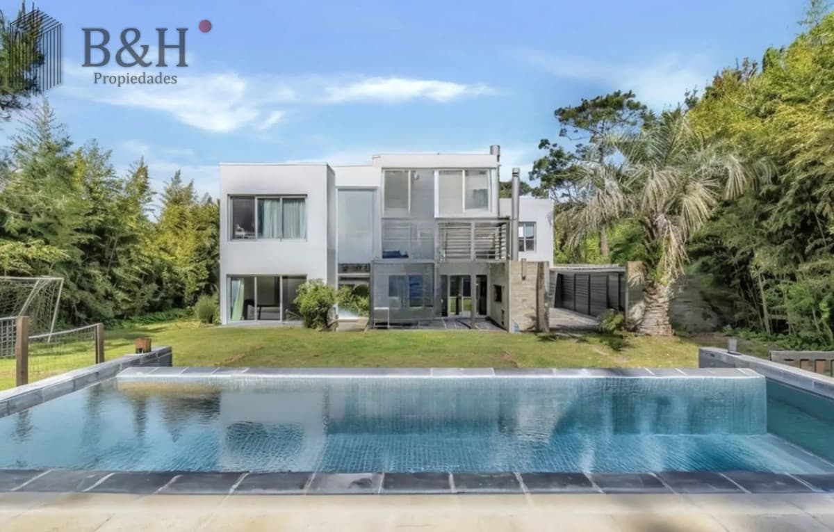 Casa en San Rafael - Punta del Este