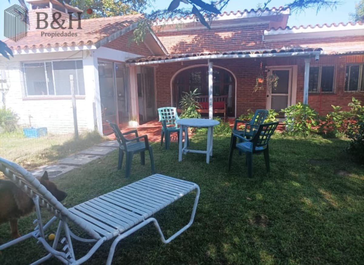 CASA EN MALDONADO PROXIMO AL MAR