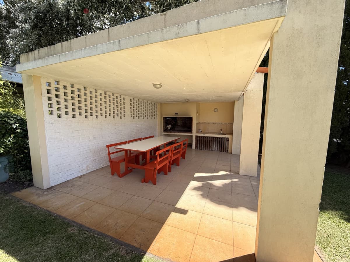 CASA EN ALQUILER DE VERANO EN ZONA CANTEGRIL