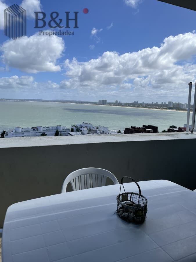 De las propiedades de nuestra administración ofrecemos este hermoso penthouse con órden de venta.