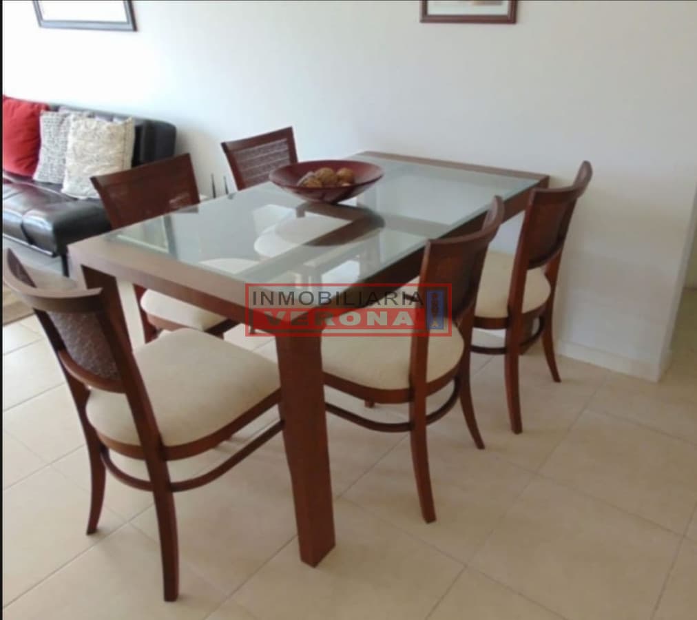 Apartamento en alquiler temporal en Punta del Este  - Inmobiliaria Verona Punta