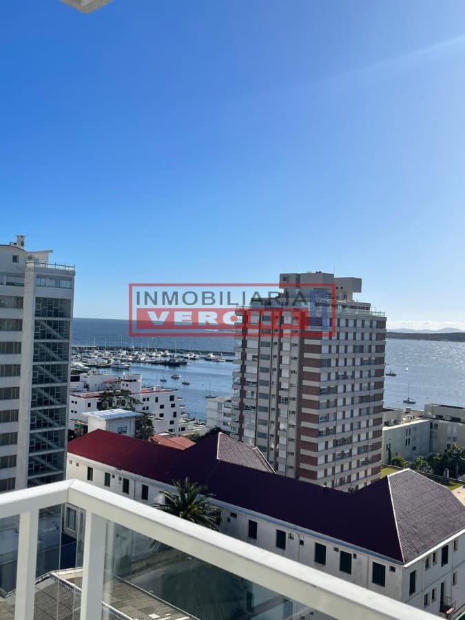 Apartamento en alquiler en Punta del Este - Inmobiliaria Verona Punta