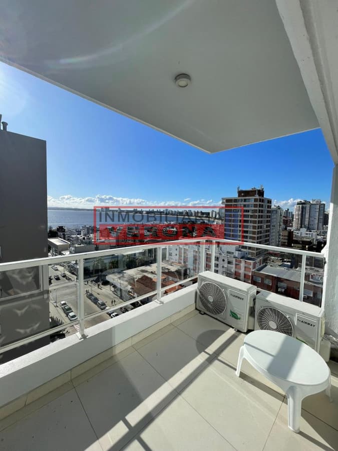 Apartamento en alquiler en Punta del Este - Inmobiliaria Verona Punta