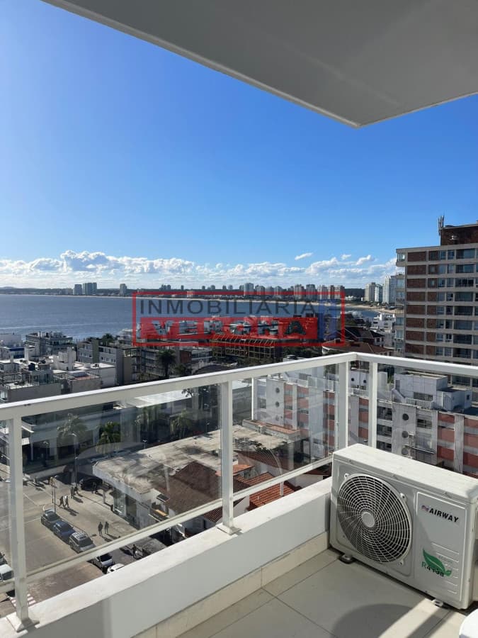 Apartamento en alquiler en Punta del Este - Inmobiliaria Verona Punta