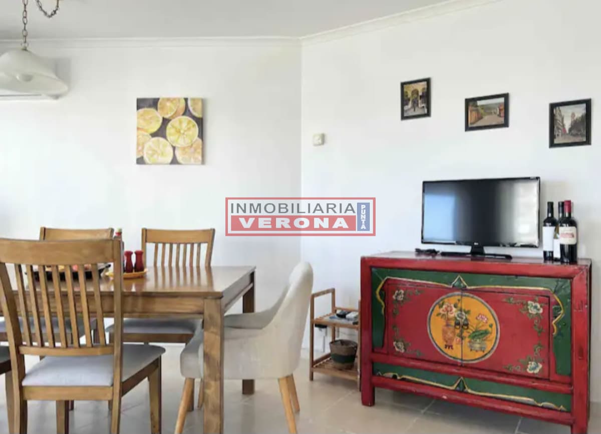 Apartamento en Brava - Punta del Este.  - Inmobiliaria Verona Punta