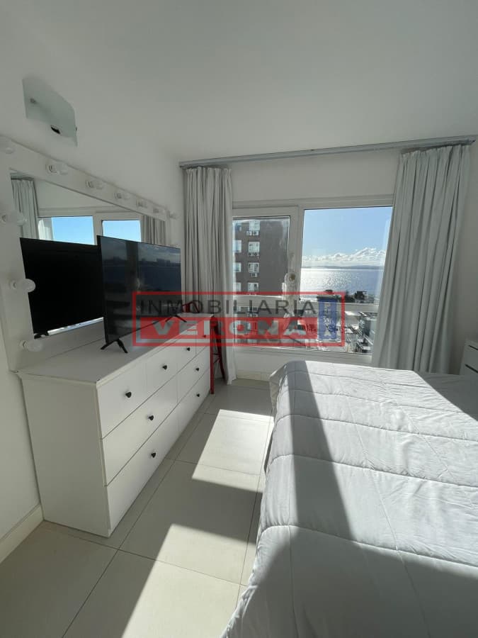 Apartamento en alquiler en Punta del Este - Inmobiliaria Verona Punta