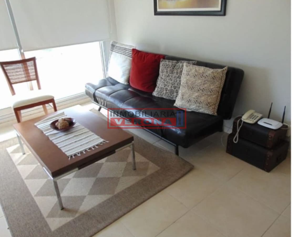 Apartamento en alquiler temporal en Punta del Este  - Inmobiliaria Verona Punta