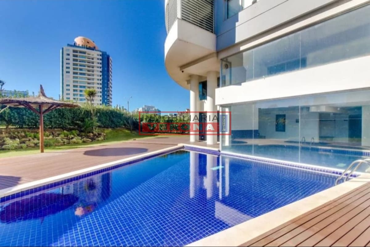 Apartamento en alquiler temporal en Punta del Este  - Inmobiliaria Verona Punta